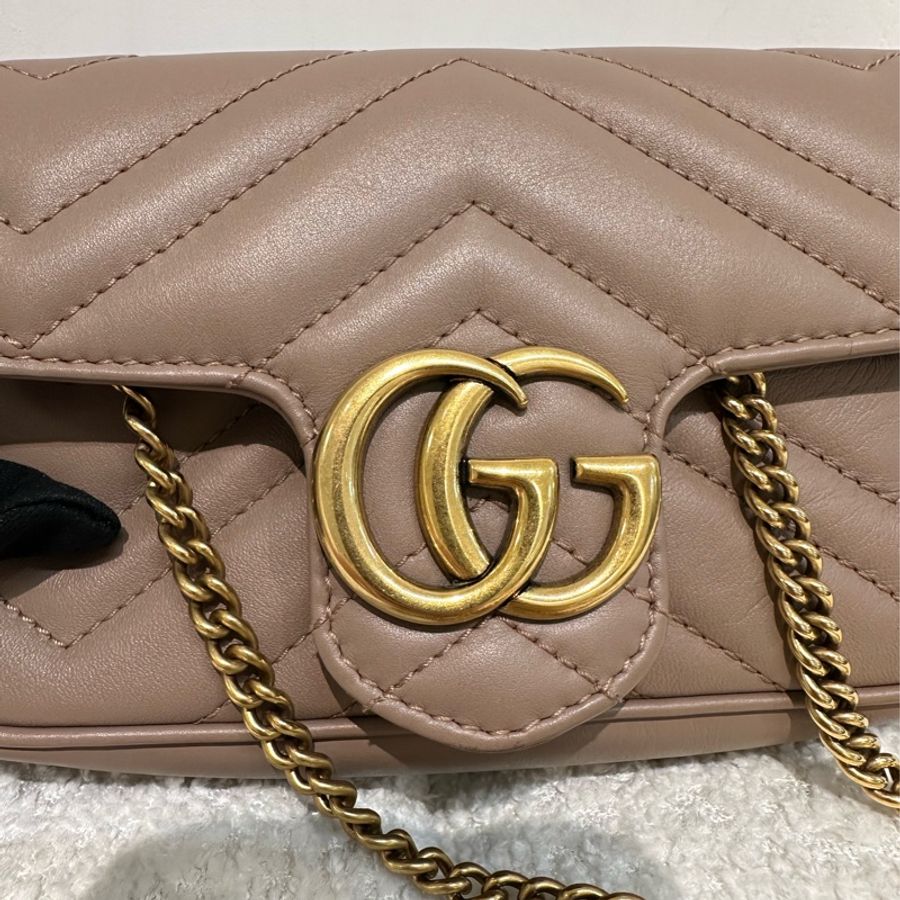 Gucci marmont mini-5