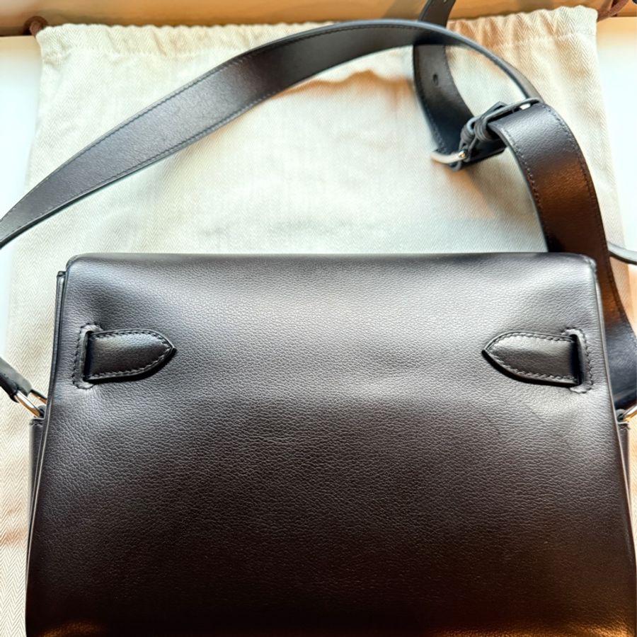 Hermes Kelly messenger PM 小號-7