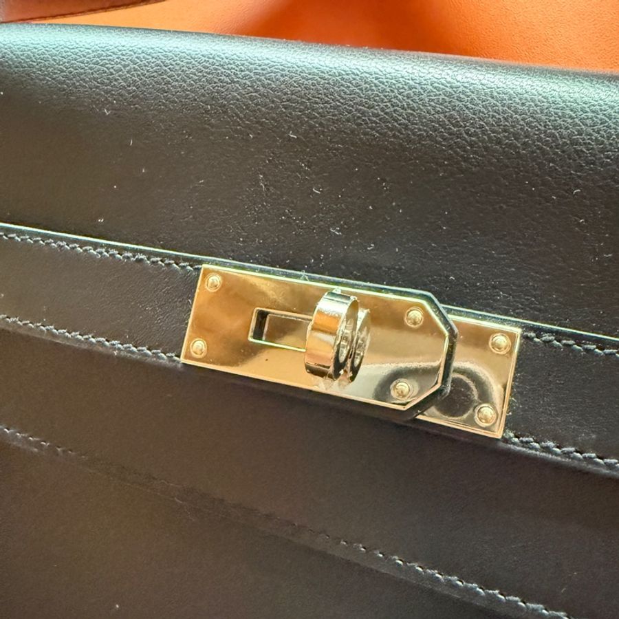 Hermes Kelly messenger PM 小號-10