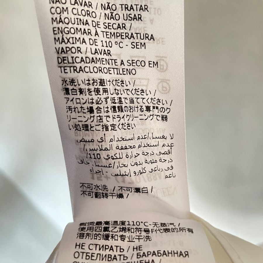 Alexander MacQueen 寬鬆版襯衫-7