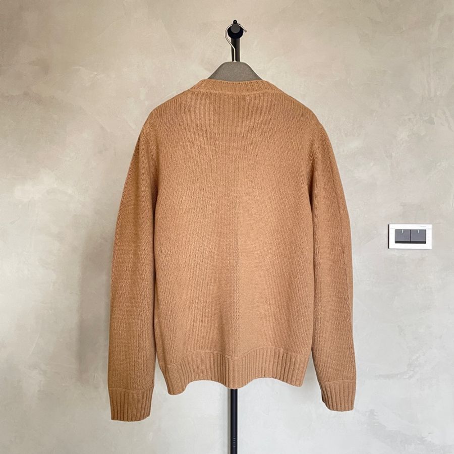 Prada 卡其 衛衣 毛衣-2