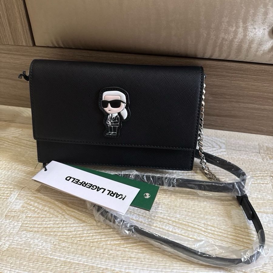 KARL LAGERFELD 卡爾woc-3