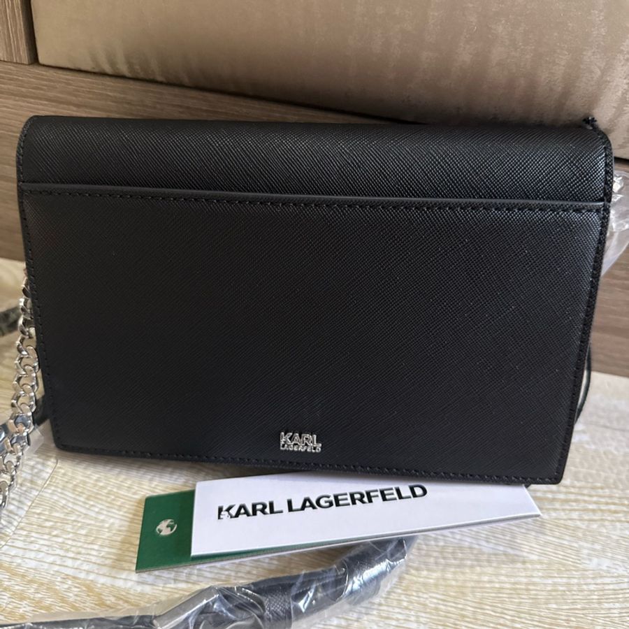 KARL LAGERFELD 卡爾woc-7
