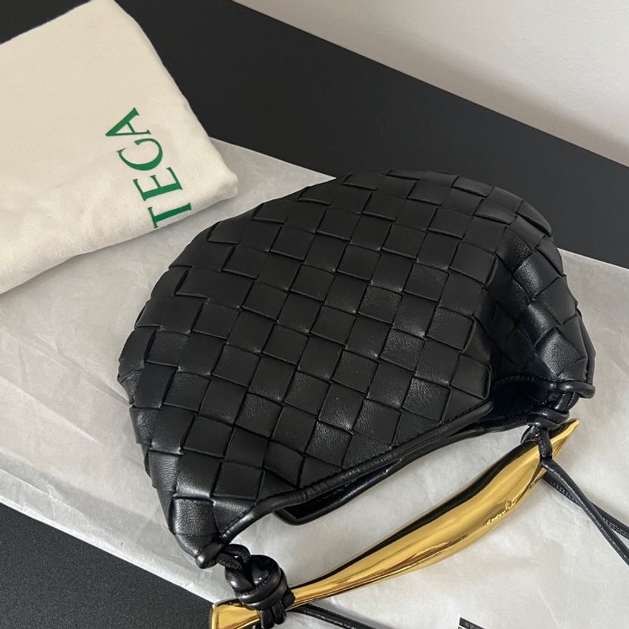 BV sardine 黑金 手提包 斜背包 🖤-1