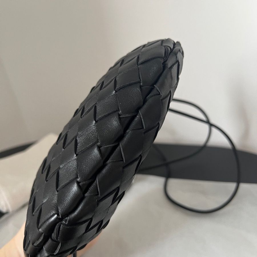 BV sardine 黑金 手提包 斜背包 🖤-4