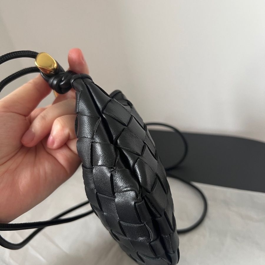 BV sardine 黑金 手提包 斜背包 🖤-9