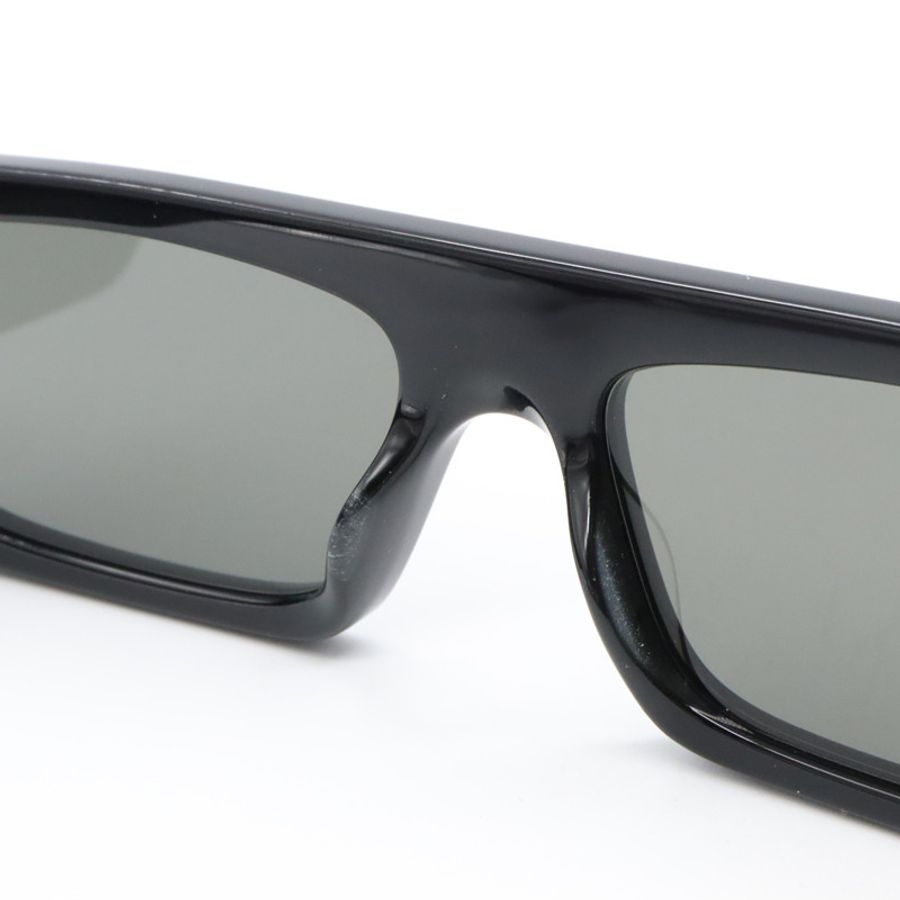 GUCCI 太陽眼鏡 GG1331S-001/INT/SUN 塑膠黑 全新 男女通用-7