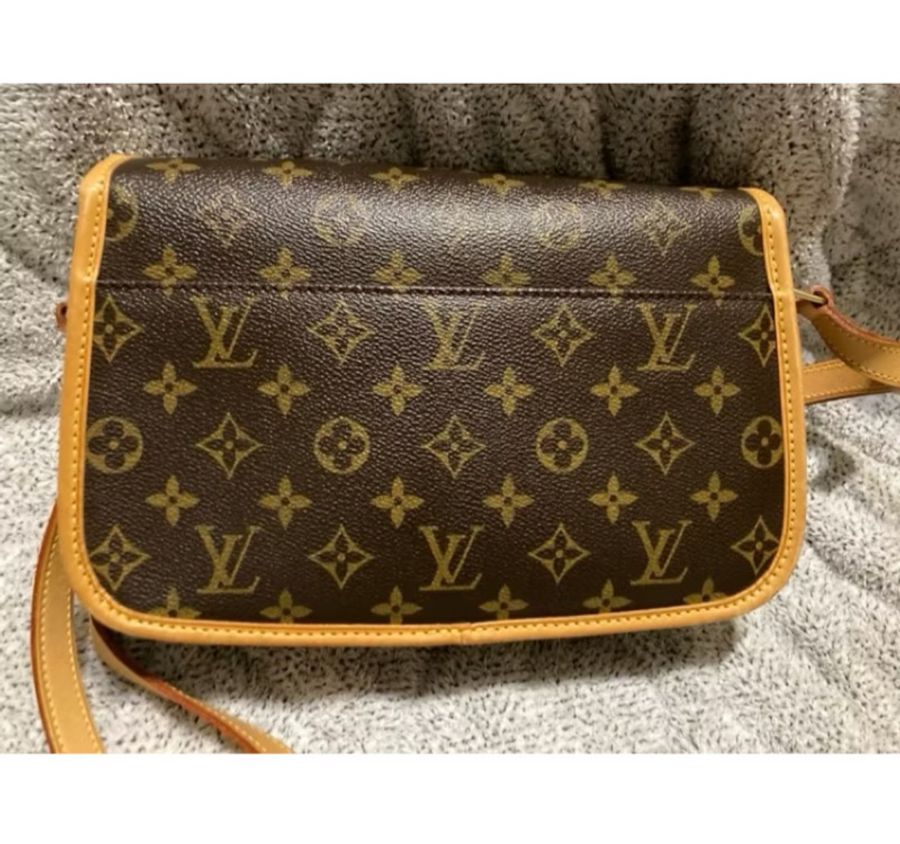 Louis Vuitton 法棍包-1