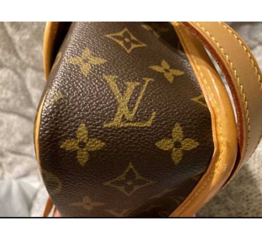 Louis Vuitton 法棍包-5