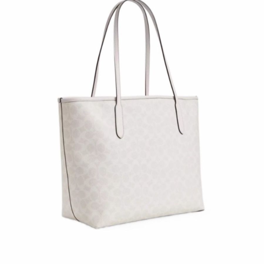 Coach tote bag-2