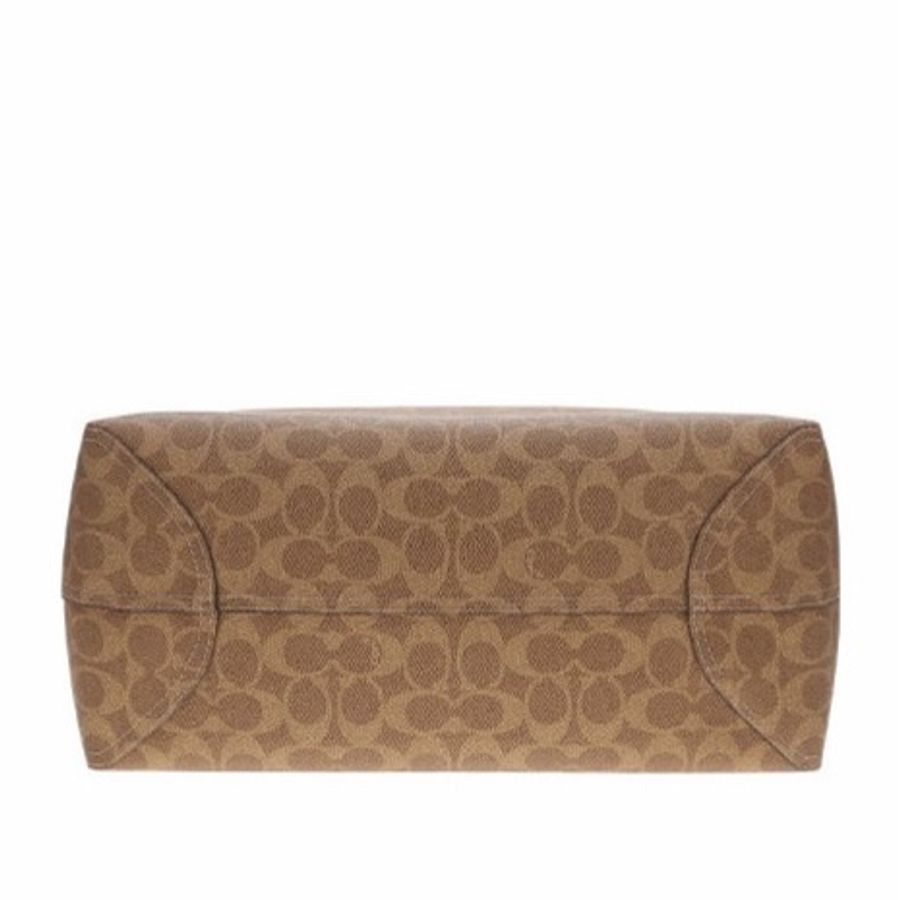 coach tote bag-3
