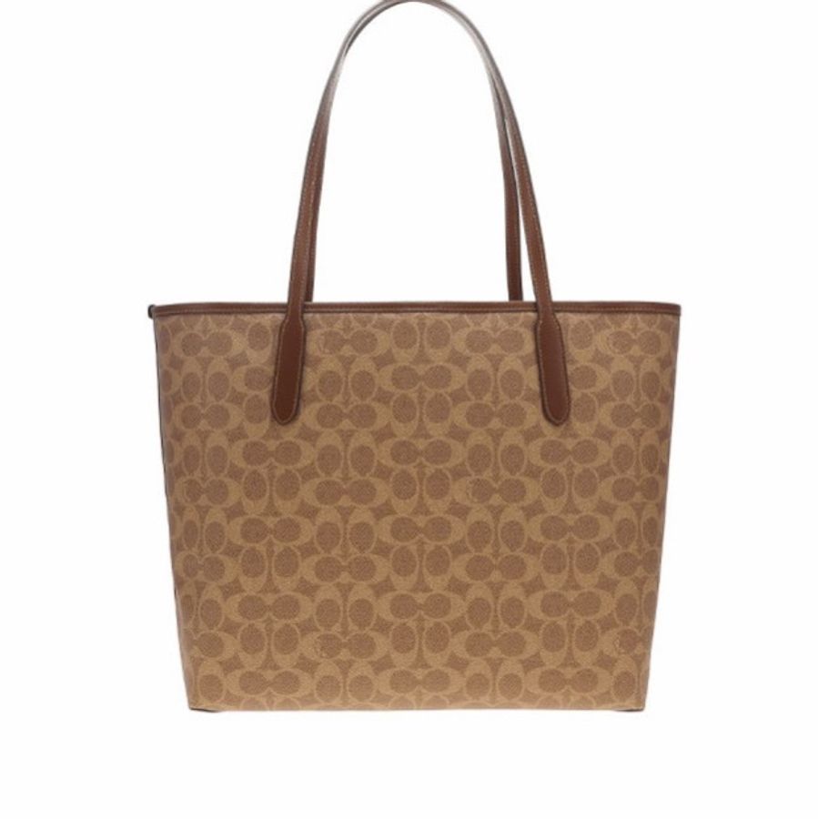 coach tote bag-5