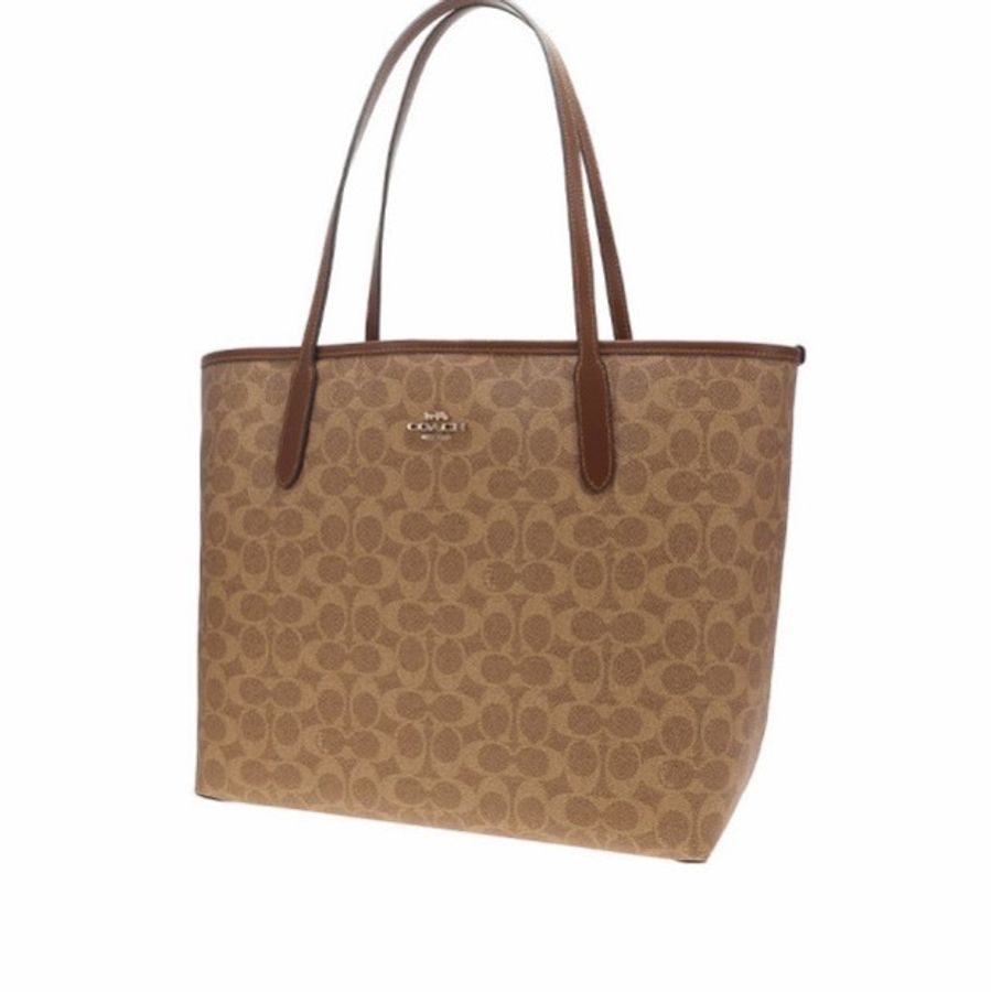 coach tote bag-6