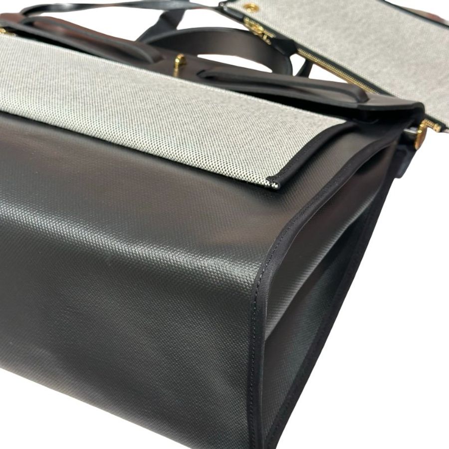 HERMES HERBAG 39-6