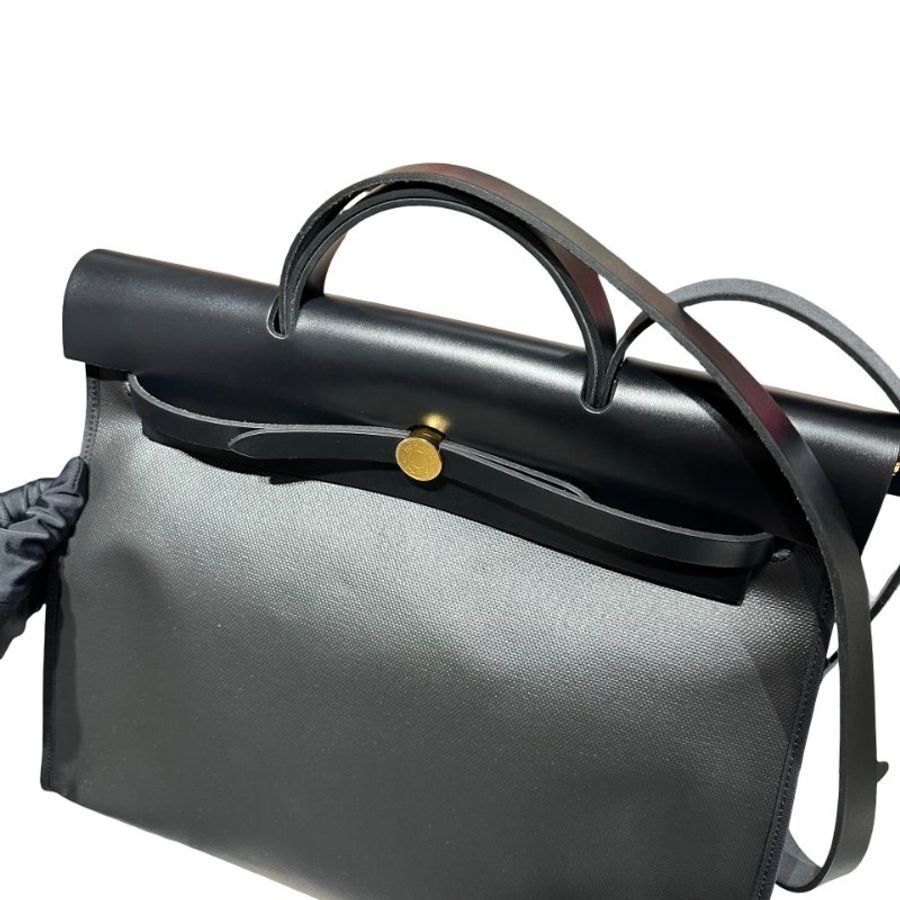 HERMES HERBAG 39-8