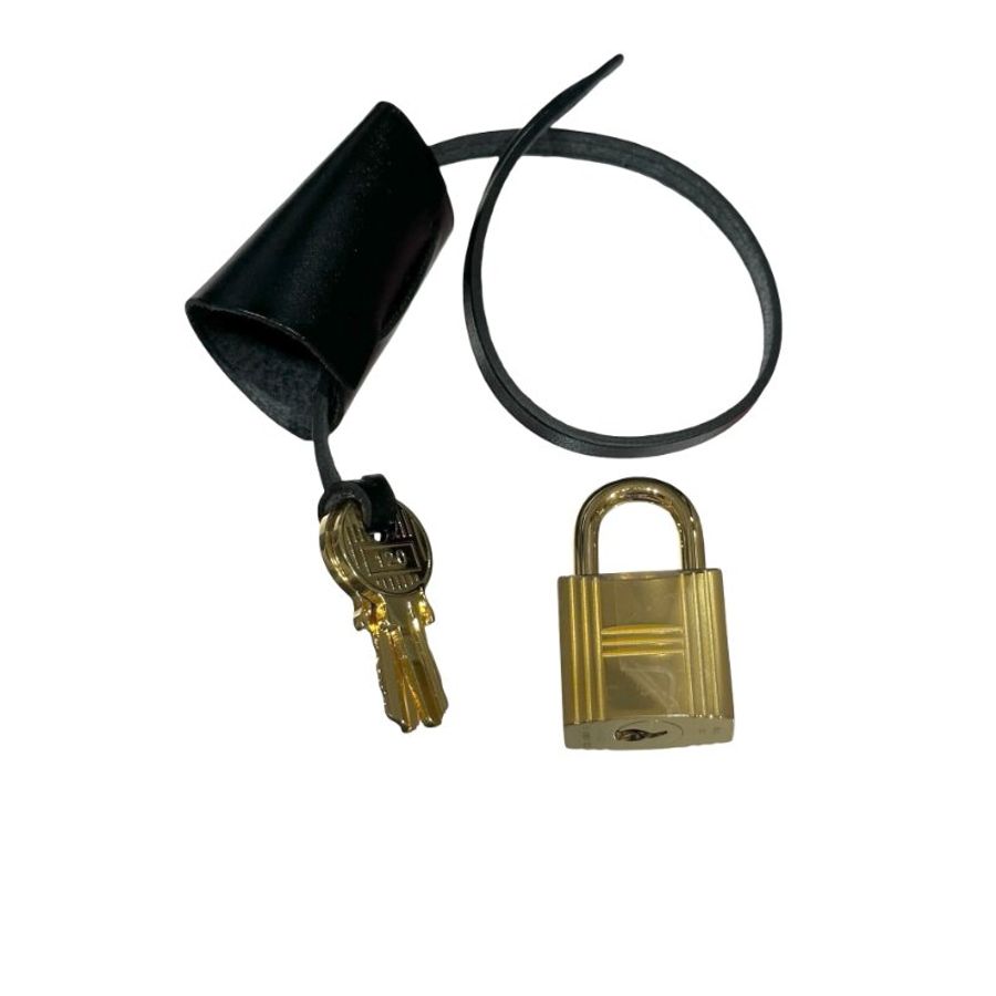 HERMES HERBAG 39-9