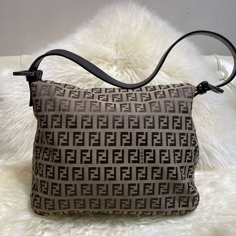 Fendi Shoulder Bag-1