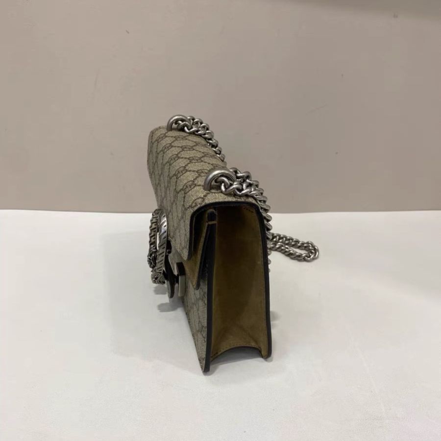 GUCCI Dionysus GG Supreme Mini-3