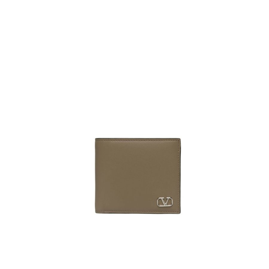 Vlogo Signature 銀包-0