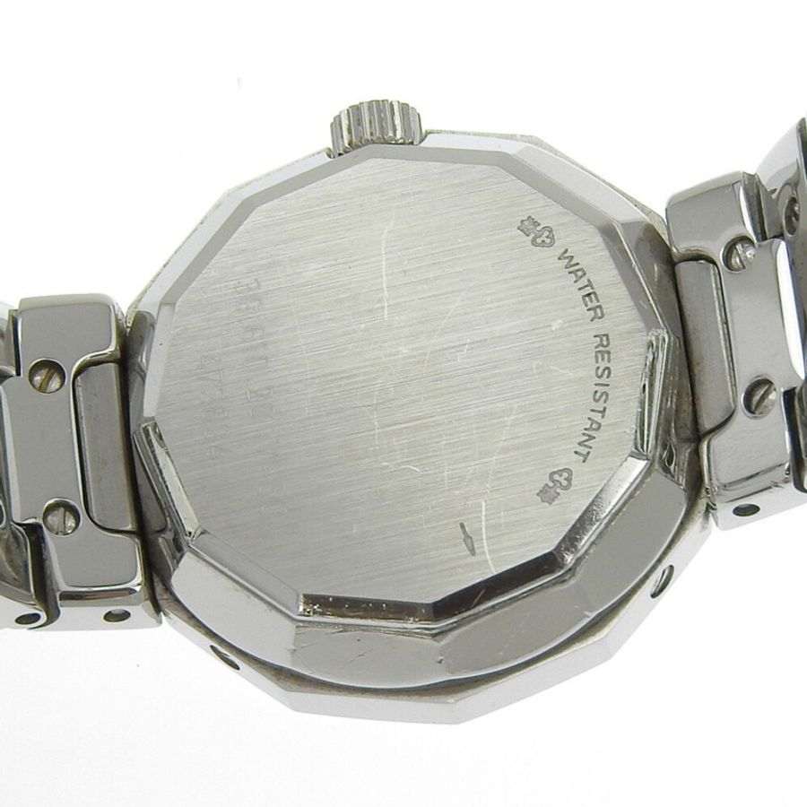 Corum Admiral's Cup 手錶 39.610.20 V-50 不銹鋼 石英 模擬顯示 白色錶盤 女款-6