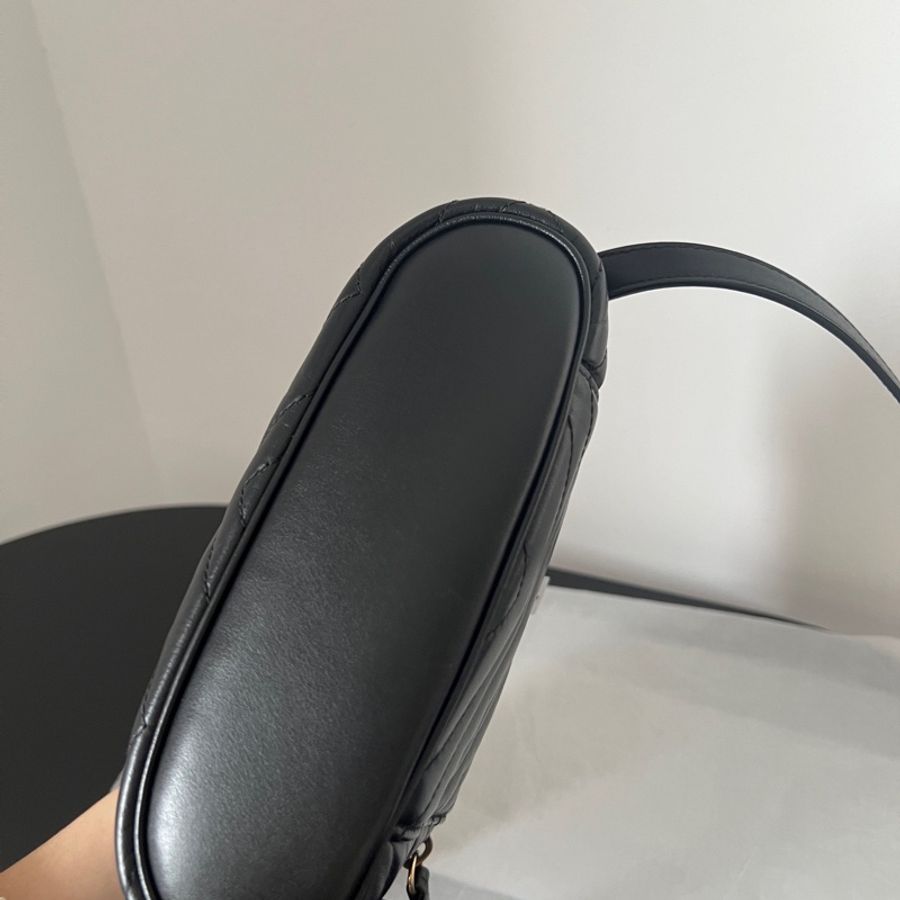 Gucci marmont 方盒 可愛輕便🖤-5