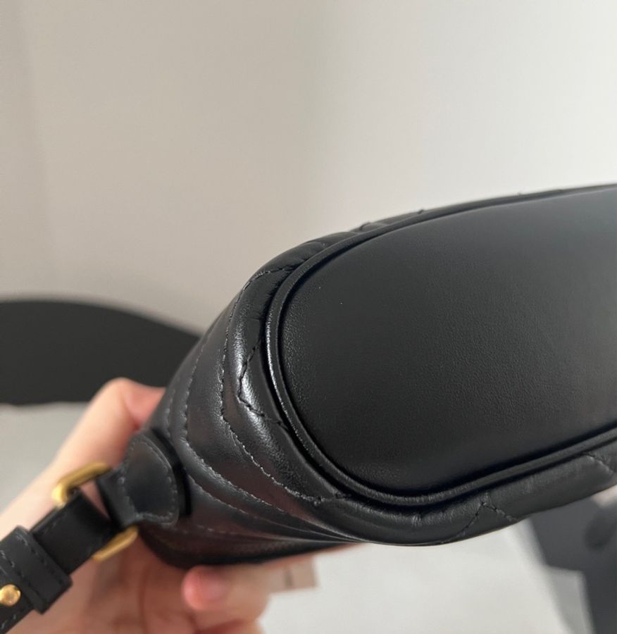 Gucci marmont 方盒 可愛輕便🖤-10