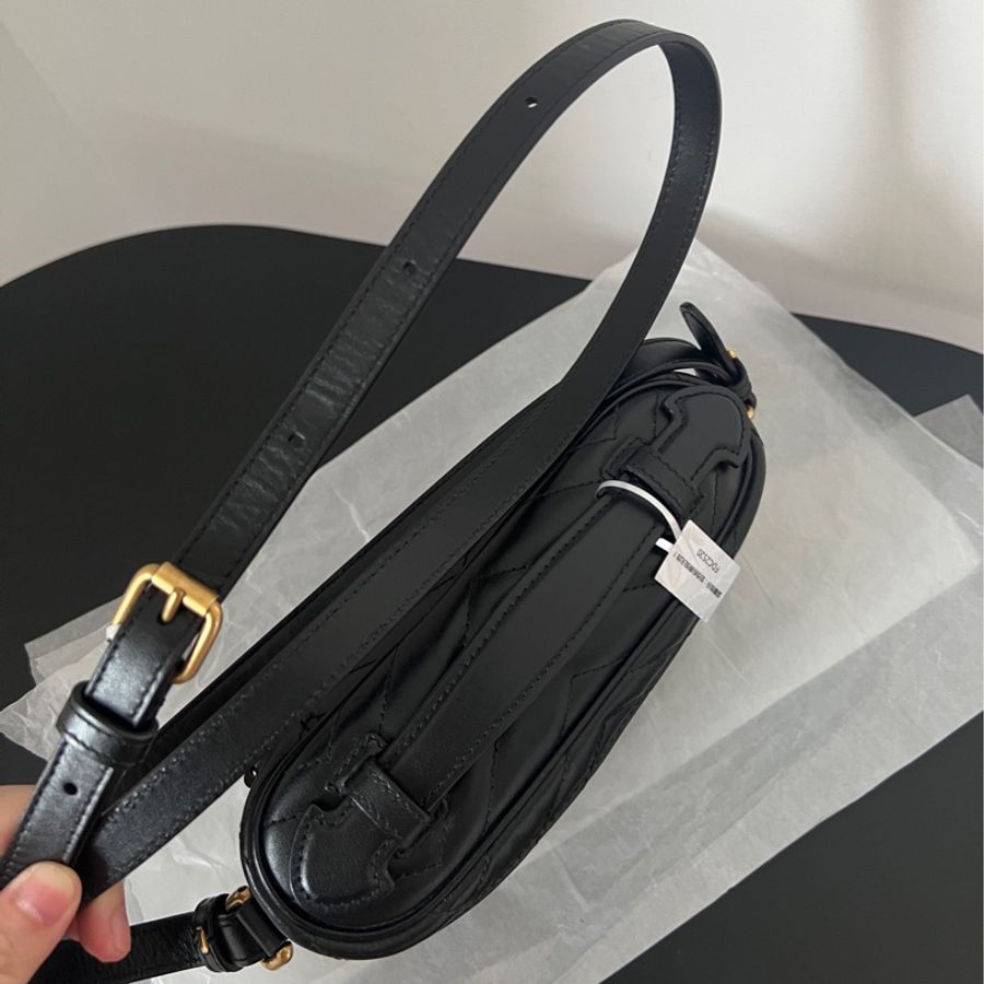 Gucci marmont 方盒 可愛輕便🖤-12