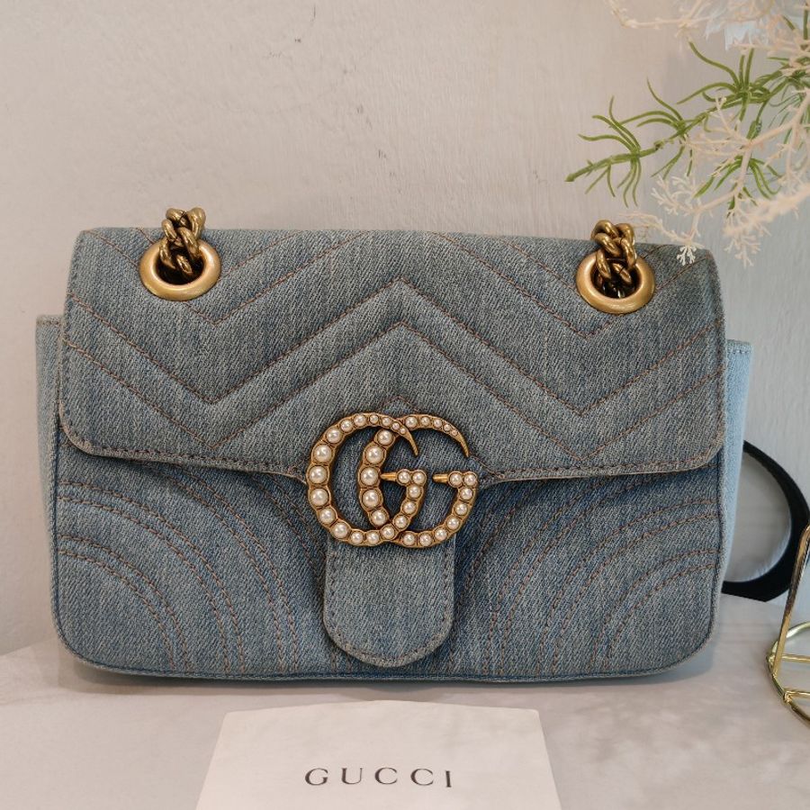 Gucci Marmont small-1