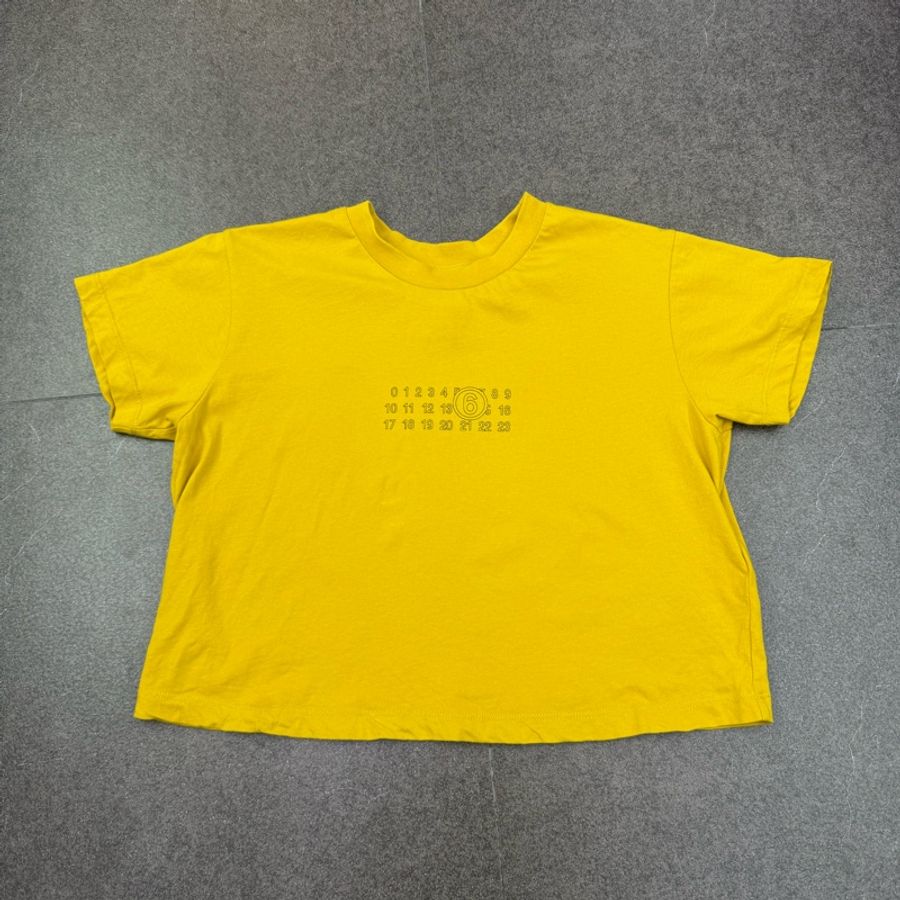 MM6 Maison Margiela T- Shirt-0
