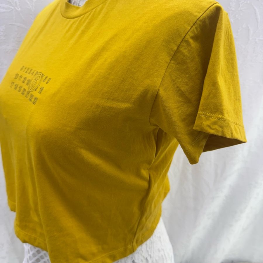 MM6 Maison Margiela T- Shirt-11
