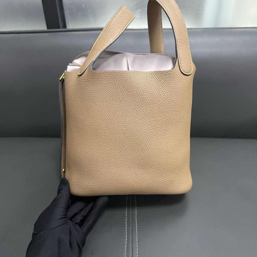 Hermes picotin 18-1