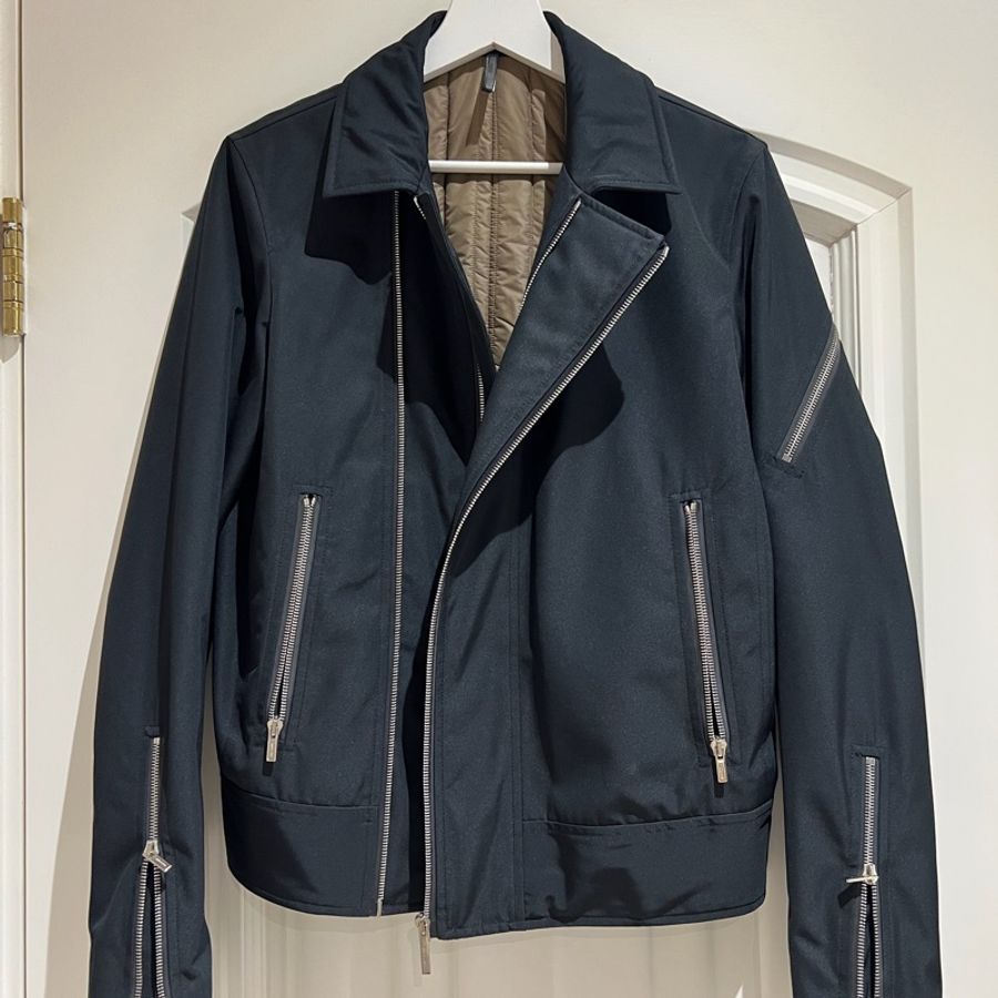Dior Homme Jacket 外套-0