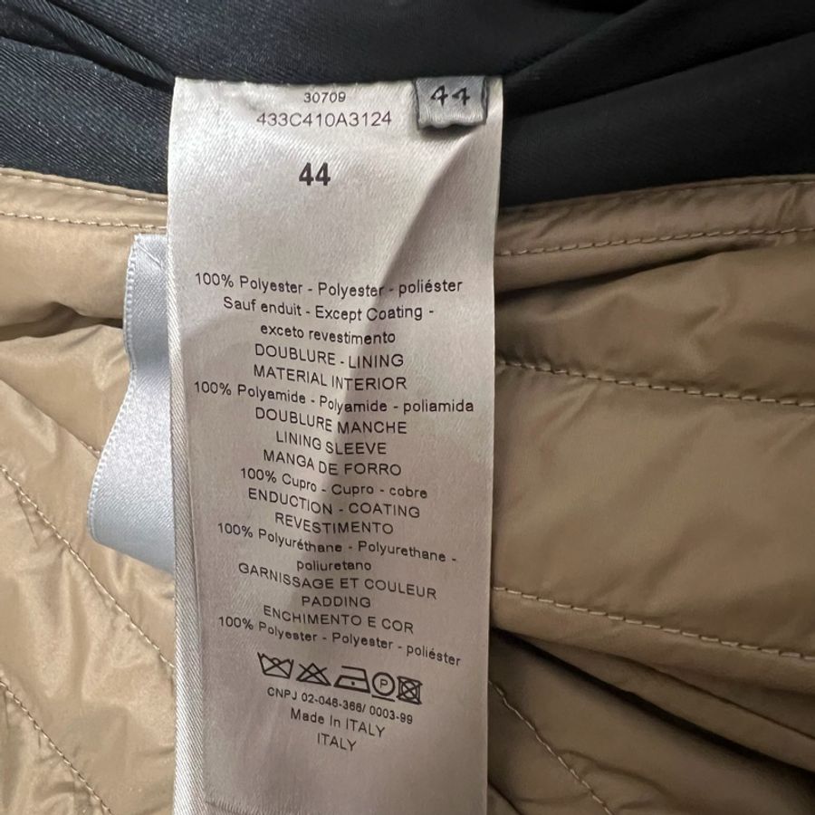 Dior Homme Jacket 外套-4