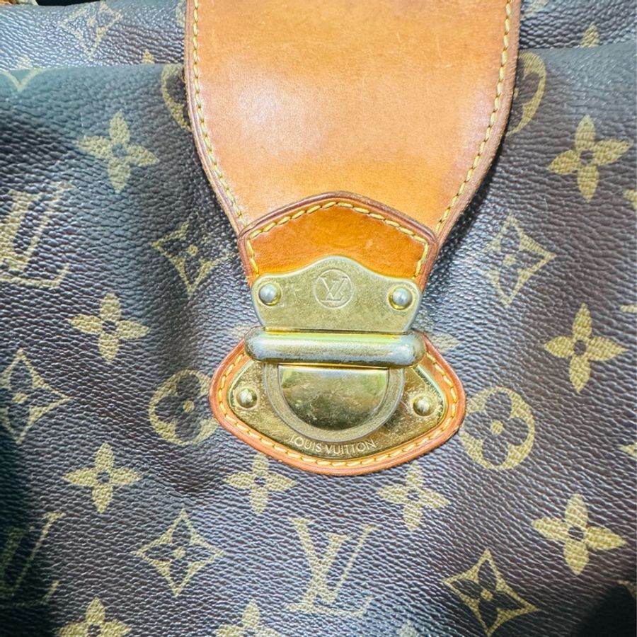 LV Stresa Monogram手提包/托特包/單肩包-13