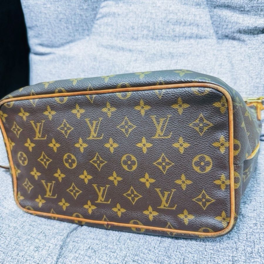 LV Monogram Palermo派拉蒙手提包/斜背包/托特包-7