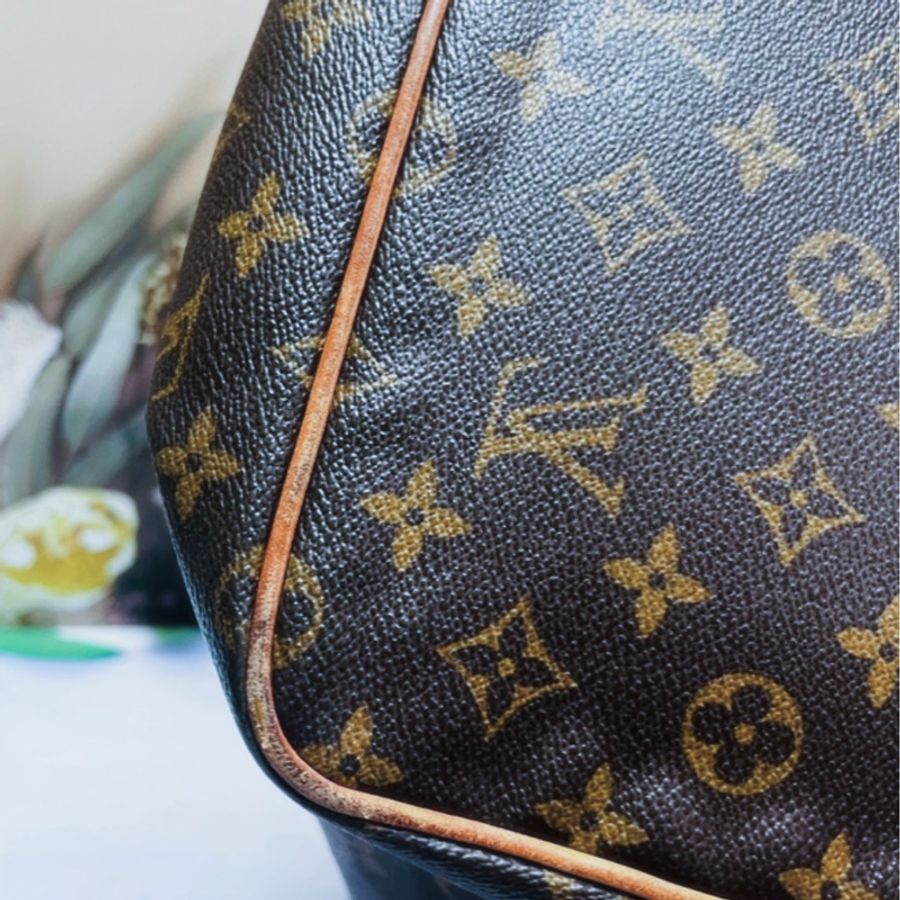 LV Monogram Palermo派拉蒙手提包/斜背包/托特包-11