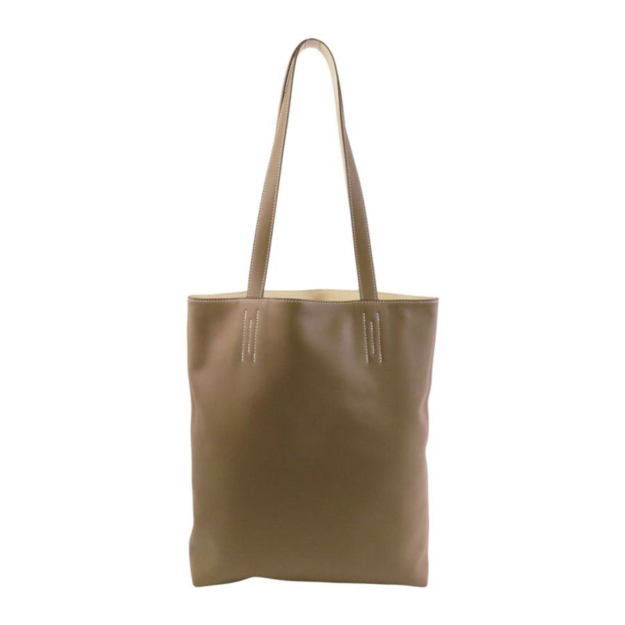 HERMES Swift皮革Neo Double Sens肩背袋-18