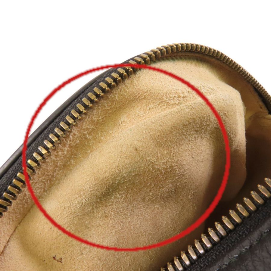 GUCCI 【激減優惠】牛皮皮革GG Marmont金扣鏈帶肩背袋-19