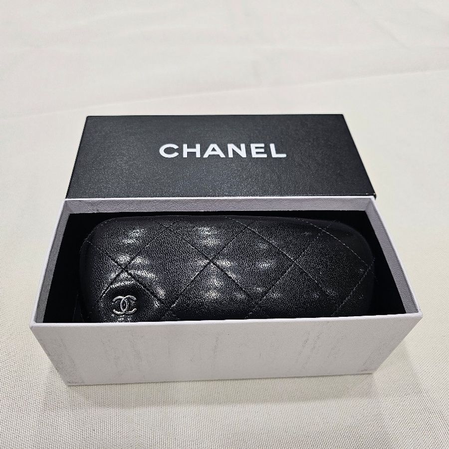 Chanel 太陽眼鏡(男.女通用)-6
