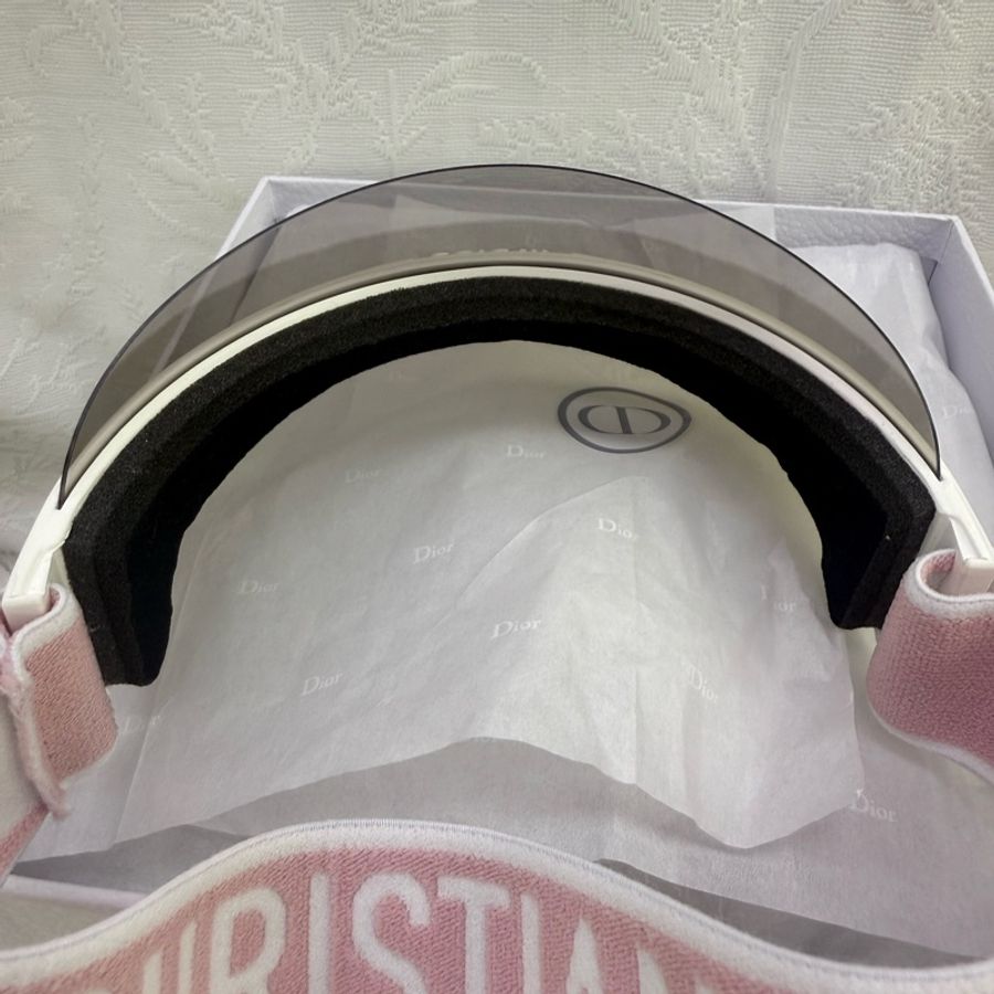 Christian Dior Cap (未使用品）-3