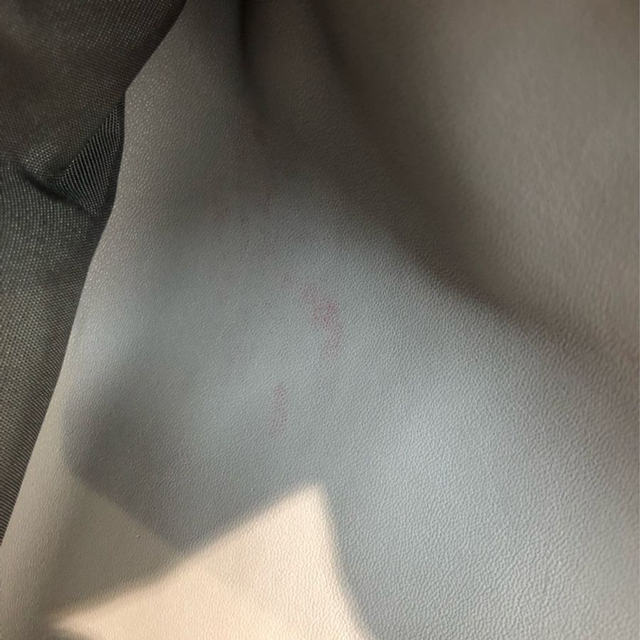 Dior 灰色貝殼型手袋 XB735-22