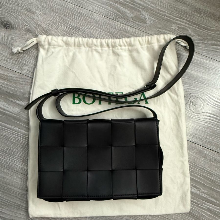 bottega veneta cassette 經典15格-0