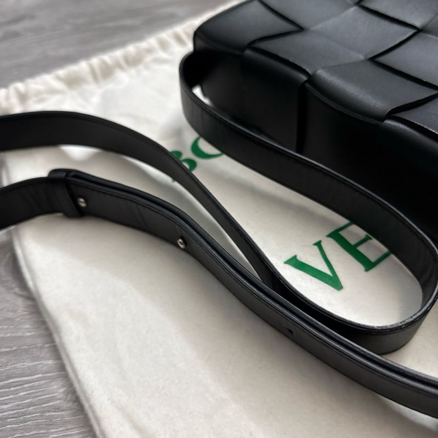 bottega veneta cassette 經典15格-4