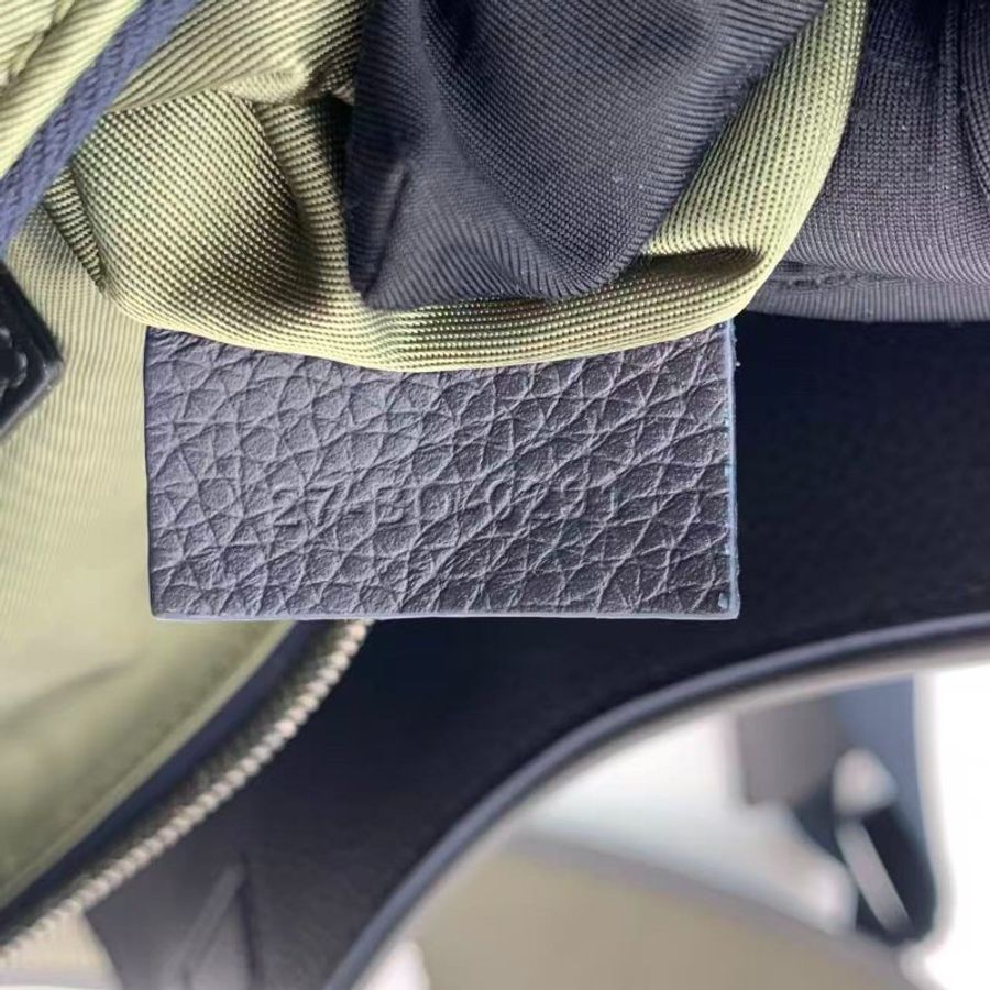 Dior 馬鞍袋 Dior X Sacai 聯名合作限定系列-4