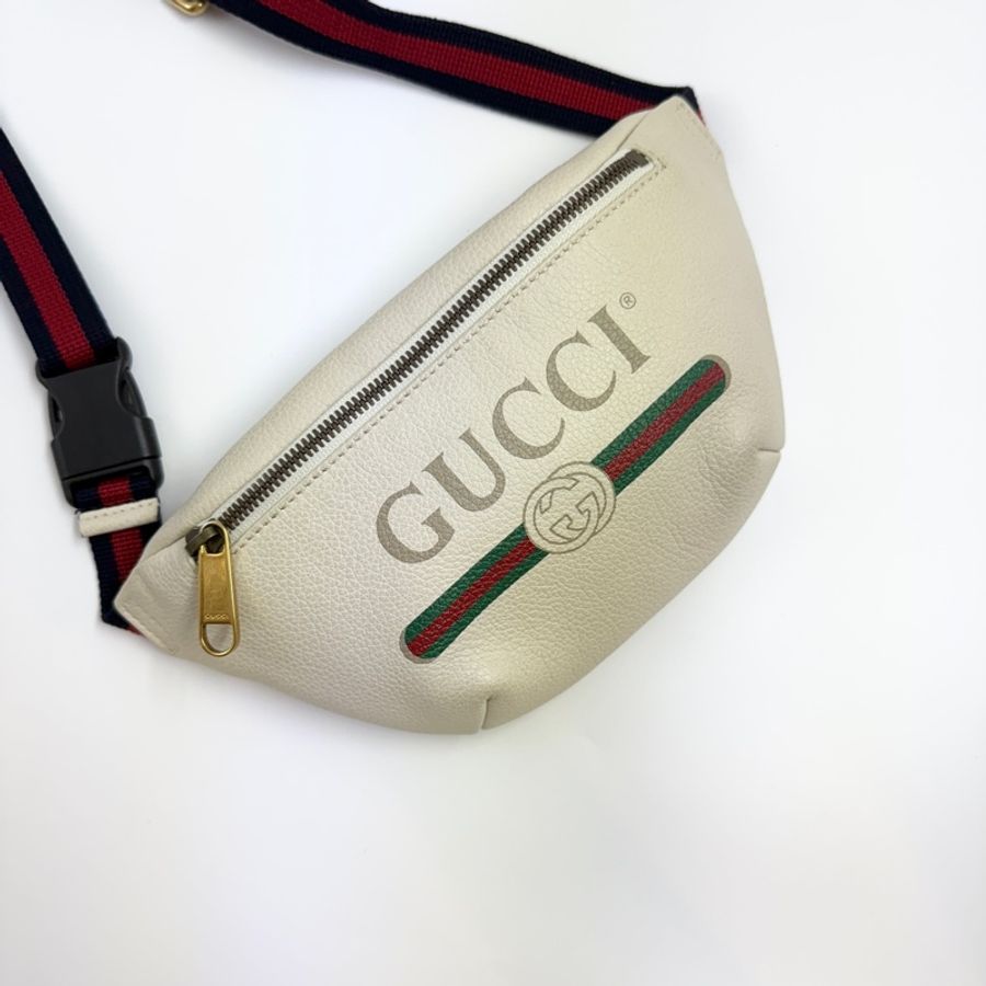 GUCCI胸包/腰包-0
