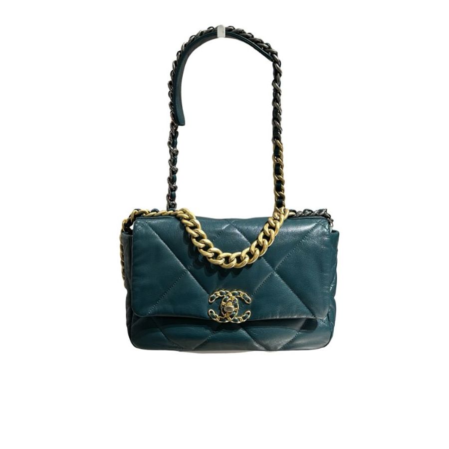 CHANEL 19 BAG SMALL-0