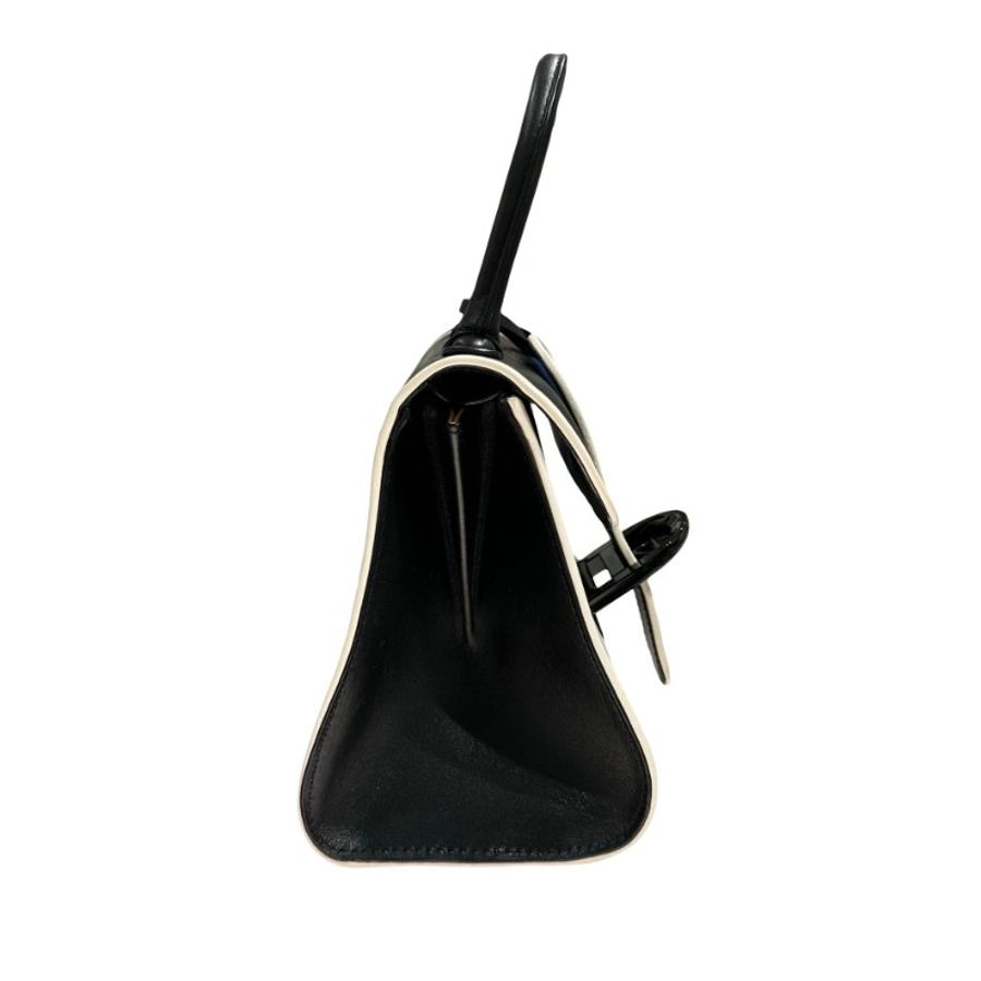 DELVAUX BRILLANT MINI BOX-10