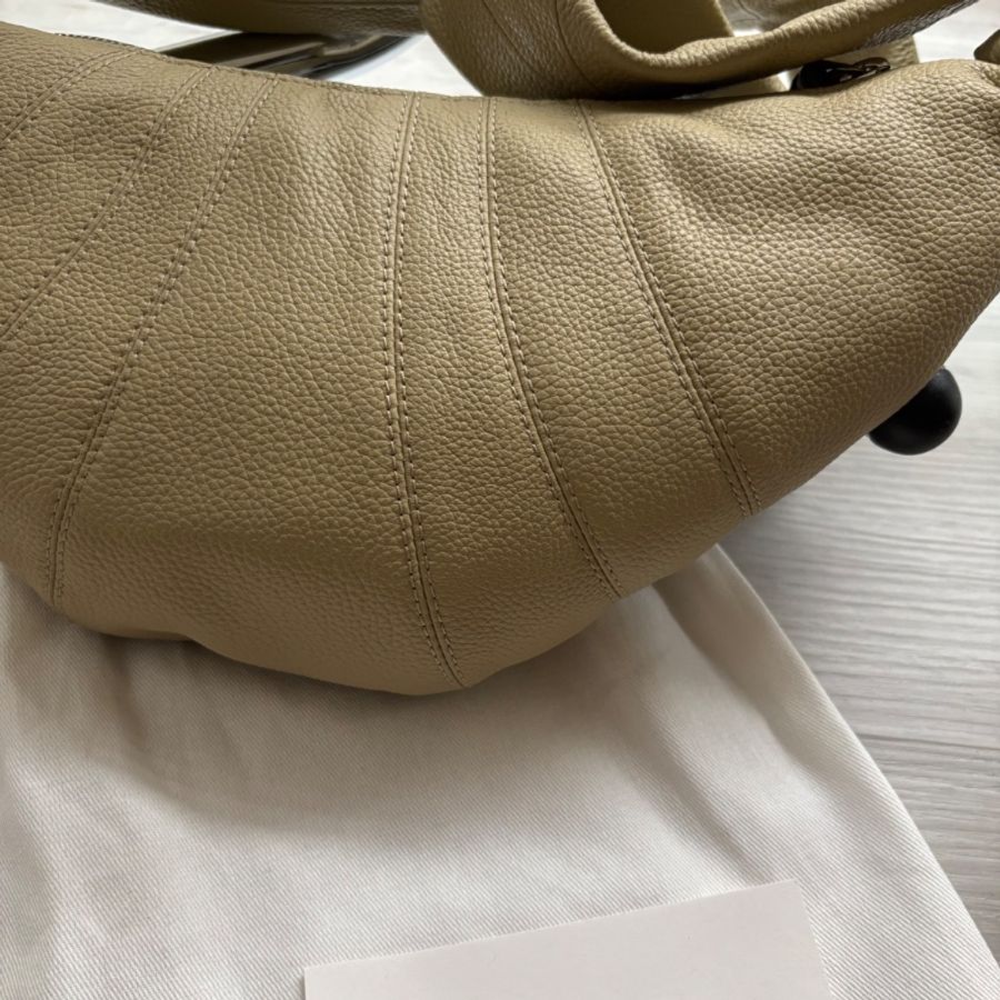 Lemaire small croissant bag牛角包 可頌包 S號-1
