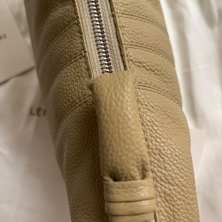 Lemaire small croissant bag牛角包 可頌包 S號-2