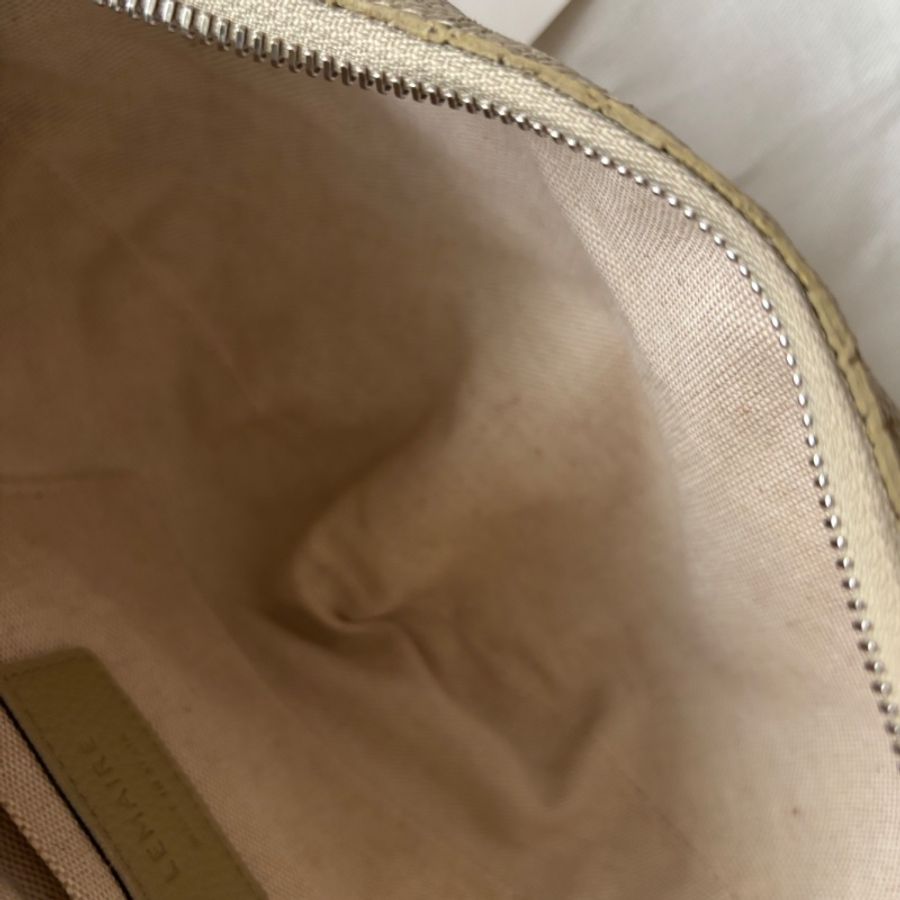 Lemaire small croissant bag牛角包 可頌包 S號-4